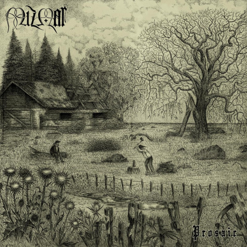 CD / Mizmor / Prosaic