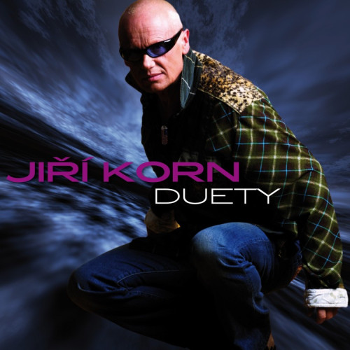 CD / Korn Ji�� / Duety