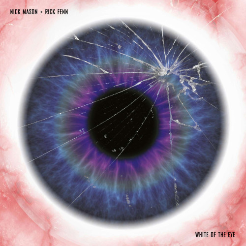 CD / Mason Nick/Fenn Rick / White of The Eye / Softpack