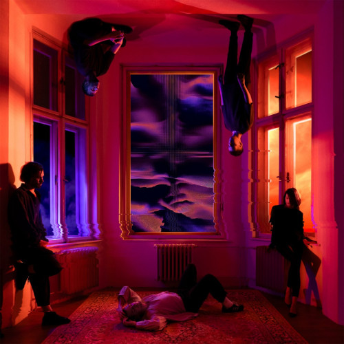 CD / Bad Karma Boy / Noc na Zemi