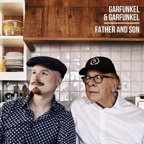 LP / Garfunkel & Garfunkel / Father And Son / Vinyl