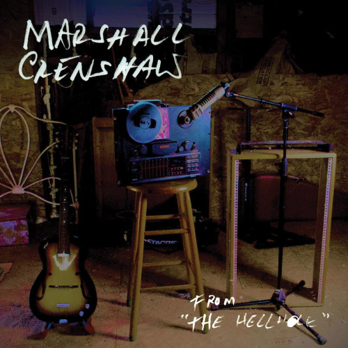 CD / Crenshaw Marshall / From The Hellhole
