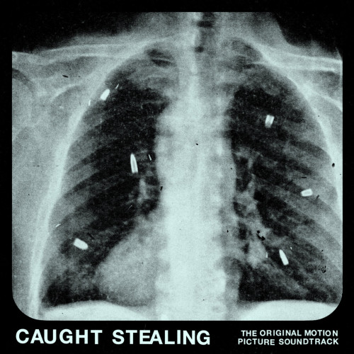 CD / Idles / Caught Stealing / OST