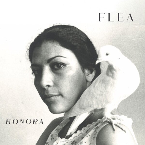 CD / Flea / Honora