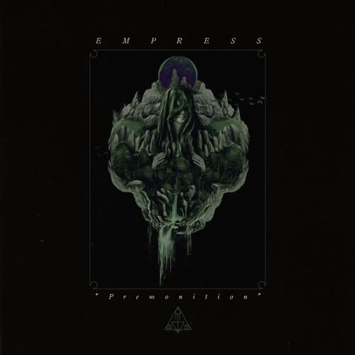 CD / Empress / Premonition