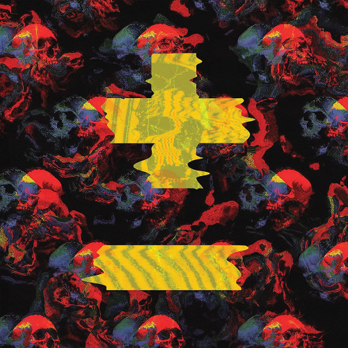 LP / Pop Evil / Skeletons / Opaque Turquiose / Vinyl