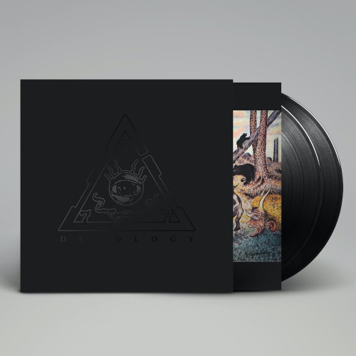 2LP / Unholy / Demology / Vinyl / 2LP