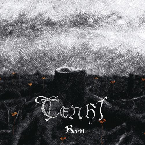 LP / Tenhi / Kaski / Clear / Vinyl