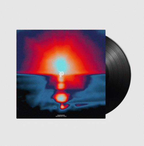 LP / Phantogram / Memory Of A Day / Vinyl