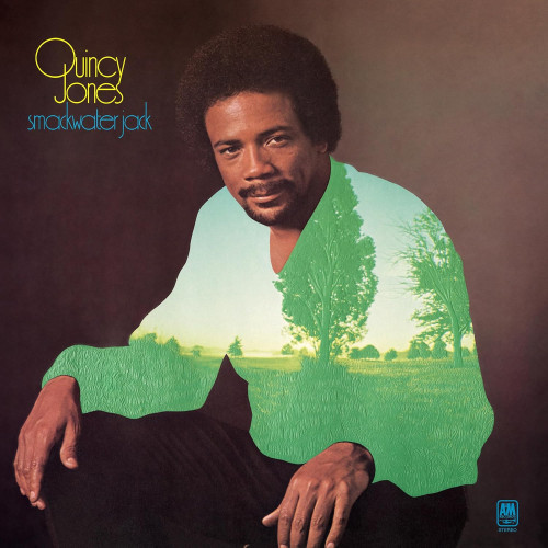 LP / Jones Quincy / Smackwater Jack / Vinyl