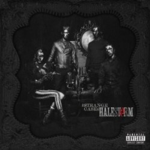 CD / Halestorm / Strange Case Of Halestorm
