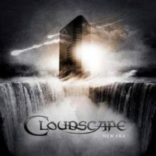 CD / Cloudscape / New Era