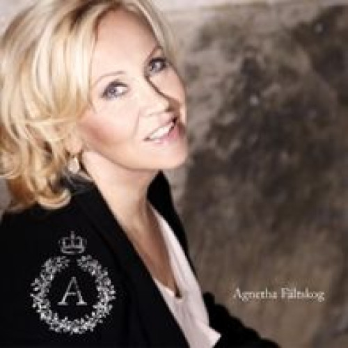 CD / Faltskog Agnetha / A