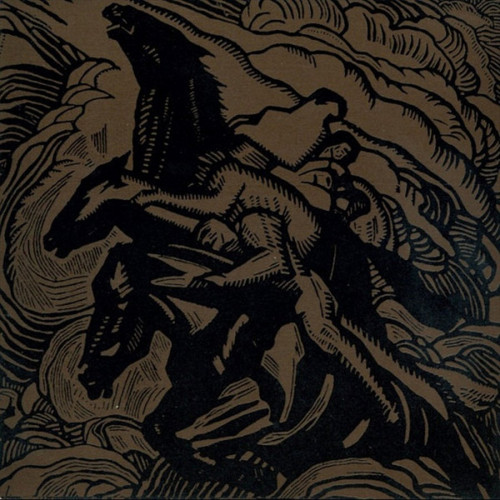 2LP / Sunn O))) / 3:Flight Of The Behemoth / Vinyl / 2LP