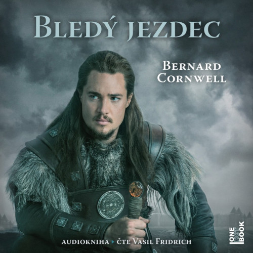 2CD / Cornwell Bernard / Bled� jezdec / MP3 / 2CD