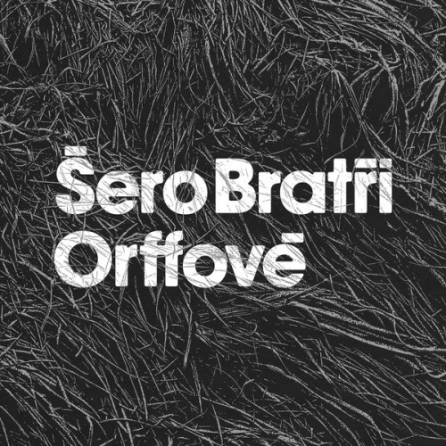 2LP / Brat�i Orffov� / �ero / Vinyl / 2LP