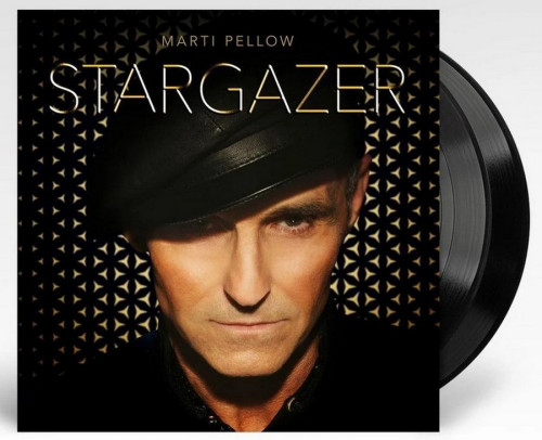 2LP / Pellow Marti / Stargazer / Vinyl / 2LP