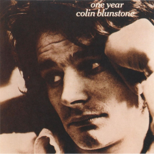 CD / Blunstone Colin / One Year