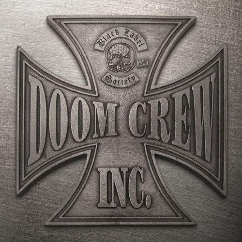 CD / Black Label Society/Wylde Zakk / Doom Crew Inc. / Digipack