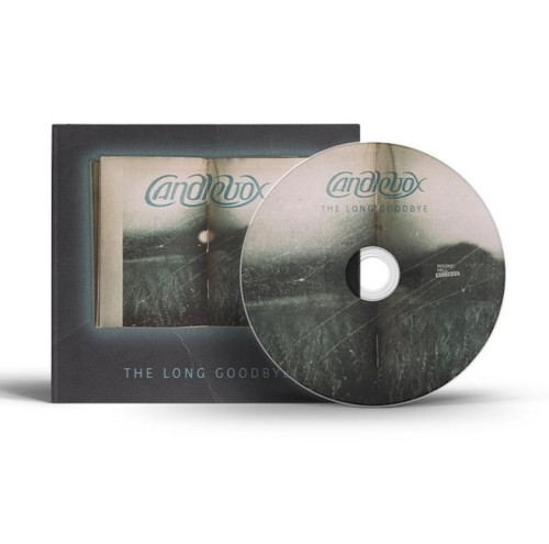 CD / Candlebox / Long Goodbye