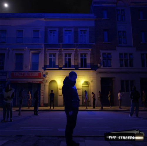 CD / Streets / Darker the Shadow,the Brighter the Light / Deluxe