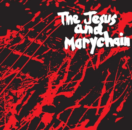 LP / Jesus And Mary Chain / Upside Down / 7" / Vinyl / 