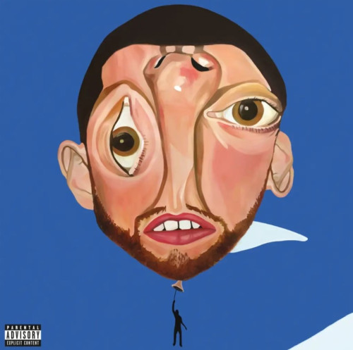 2LP / Miller Mac / Balloonerism / Vinyl / LP
