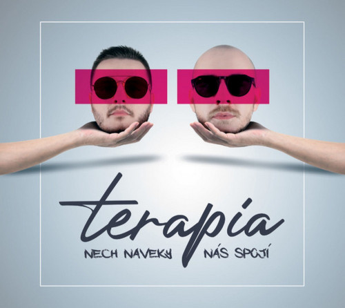 CD / Terapia / Nech naveky n�s spoj�