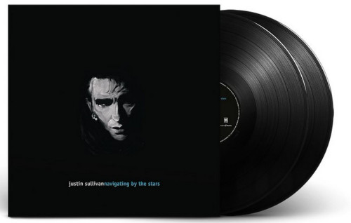 2LP / Sullivan Justin / Navigating By The Stars / Vinyl / 2LP