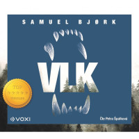 CDBjork Samuel / Vlk / �palkov� P. / MP3