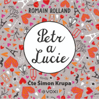 CDRolland Romain / Petr a Lucie / Krupa �imon / MP3