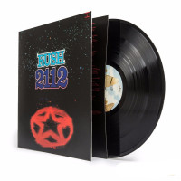 LPRush / 2112 / Vinyl