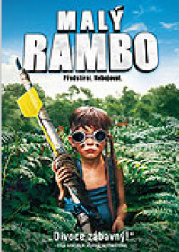 DVDFILM / Mal� Rambo / Son Of Rambo
