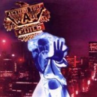 CDJethro Tull / WarChild / Bonus