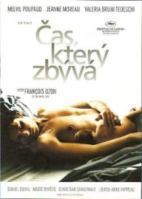DVDFILM / �as,kter� zb�v� / Time To Leave