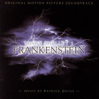 CDOST / Frankenstein / Doyle P.