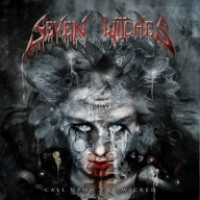 CDSeven Witches / Call Upon The Wicked / Digipack