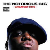 CDNotorious B.I.G. / Greatest Hits