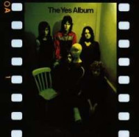 CDYes / Yes Album / Expanded And Remastered