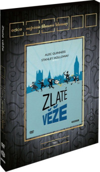 DVDFILM / Zlat� v�e