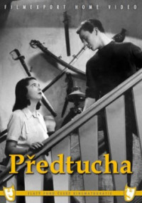 DVDFILM / P�edtucha