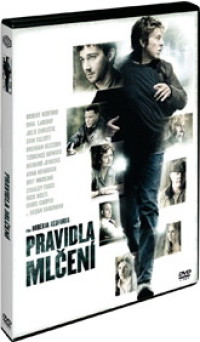 DVDFILM / Pravidla ml�en� / The Company You Keep