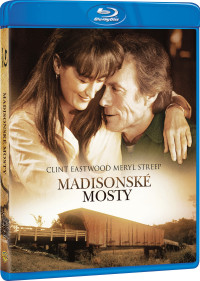 Blu-RayFILM /  Madisonsk� mosty / Bridges Madison County / Blu-Ray