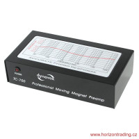 GramofonyGRAMO / Gramofonov� p�edzesilova� Dynavox TC-750