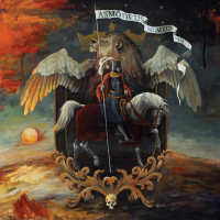 LPAsmodeus / P��jezd kr�le... / Vinyl