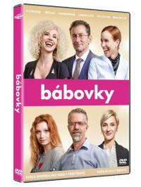 DVDFILM / B�bovky