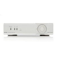 GramofonyGRAMO / Gramofonov� p�edzesilova� Musical Fidelity MX Vynl / Slv