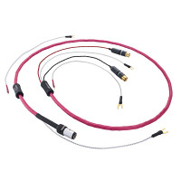 GramofonyGRAMO / Gramofonov� kabel:Nordost Heimdall 2+ / RCA-Din / 1,25m