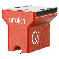 GramofonyGRAMO / Gramofonov� p�enoska / Ortofon MC Quintet Red