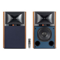 HIFIHIFI / Repro bezdr�tov� JBL 4329P Wal / 2ks